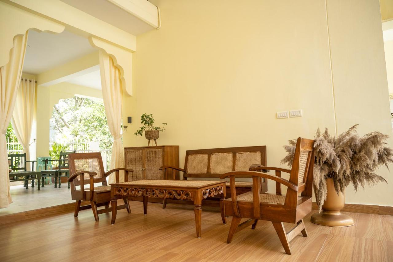 Maharishi Ayurveda-Boutique Wellness Retreat Hotel Rishikesh Exterior photo